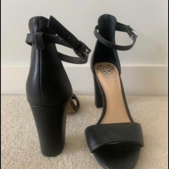 Vince camuto heels - Picture 2 of 3